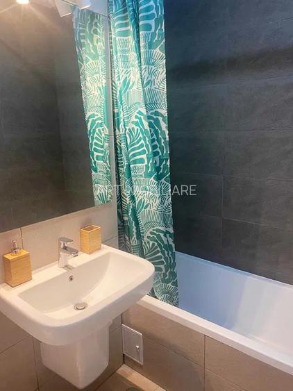 2 Camere Baba Novac Residence cu Parcare si Centrala - 7