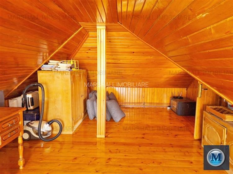 Vila cu 6 camere de vanzare, zona P-ta Mihai Viteazu, 360 mp #16325 - 13