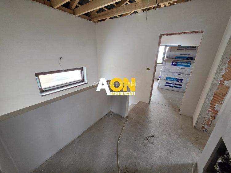 Casa Individala 4 Camere, 3 Bai,  Zona Cetate - 7
