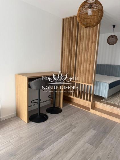Vivalia - Apartament modern cu 2 camere si parcare privata - Take Ionescu - 6