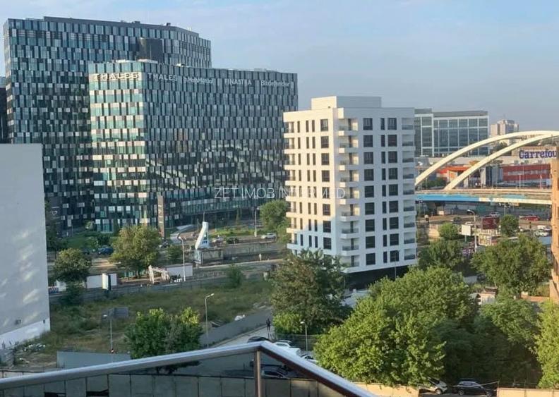 2 camere Grozavesti - complex Regie Residence - Faza 1 - 7