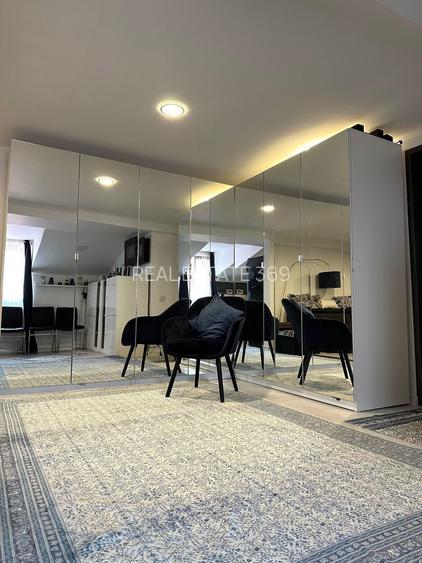 URGENT!, Dorobanti,posibilitate GARAJ,teren in proprietate, NEGOCIABIL - 12