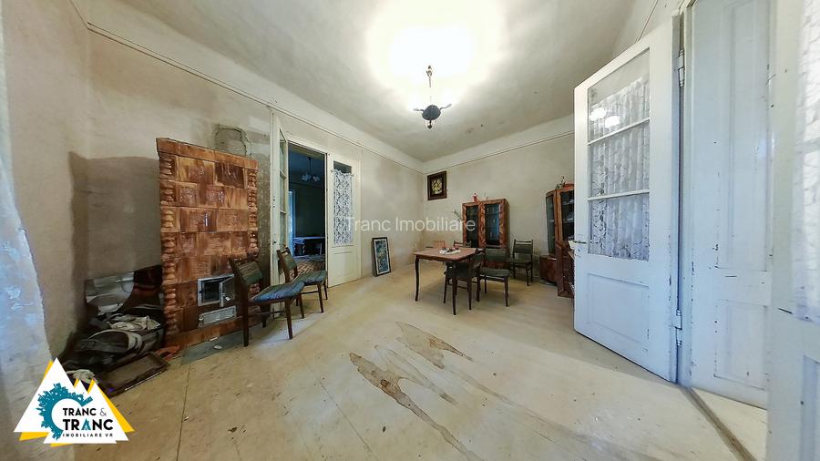 Casa traditionala din caramida de 534 mp cu 4 camere in Neudorf - 11