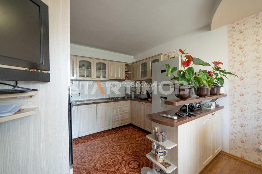 Casa Ghimbav zona de vile noi - 47