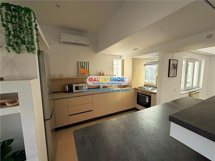 Duplex 4 camere |175 mp | et 3 | Loc Parcare - Cartier Cotroceni - 7