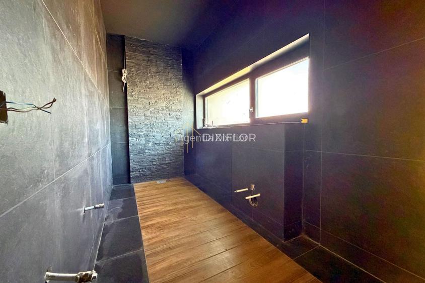 Casă modernă la cheie, cu priveliște superbă | Sânișor | 159.000 € - 9