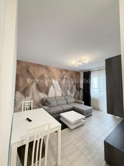 Apartament de inchiriat- Militari Residence-Str.Tineretului-Mutare Imediata - 4