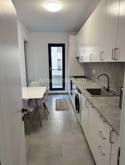 Apartament modern în bloc nou | Centrală proprie | Încălzire în pardoseală - 3