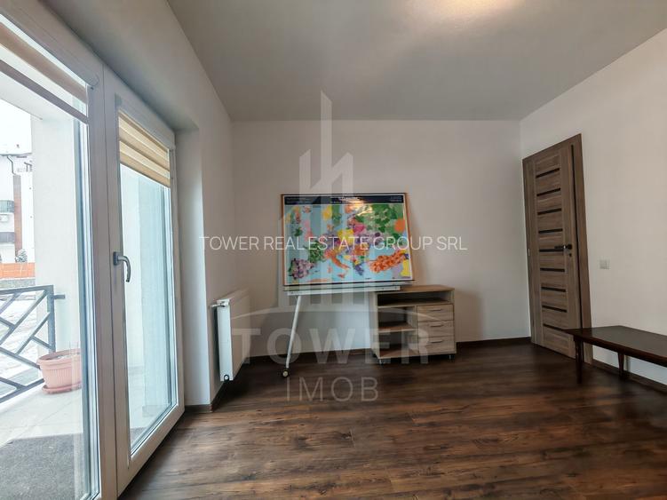 Apartament 3 camere de vânzare Arhitecților - 2