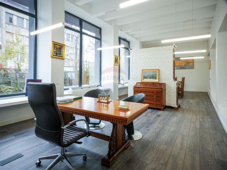 Hală industrială Clasa A, 895 mp + teren 2.880 mp, Ploiești - 17