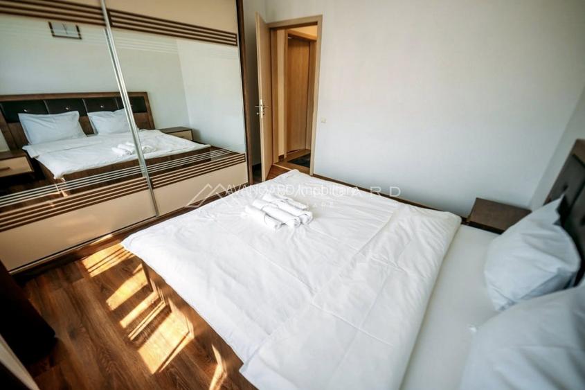 Apartament 2 camere decomandat | Bloc nou | Marasti | Parcare - 5
