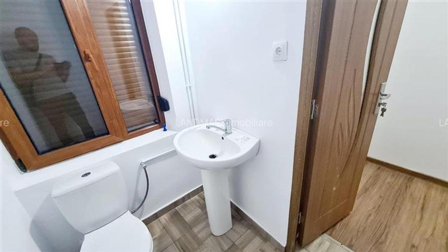 Spatiu birouri 50 mp , zona St O Iosif - Lunei - 5