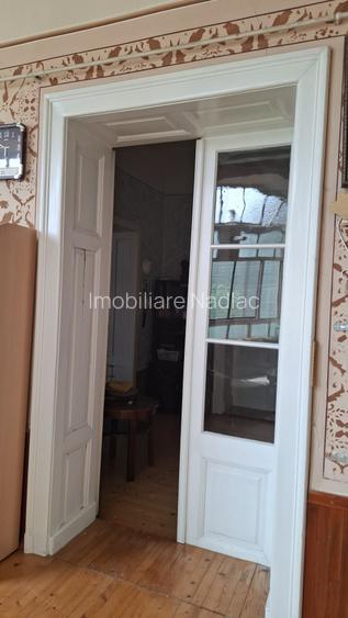 Proprietate rară în Nădlac – Casa ultracentral 7 camere - 12