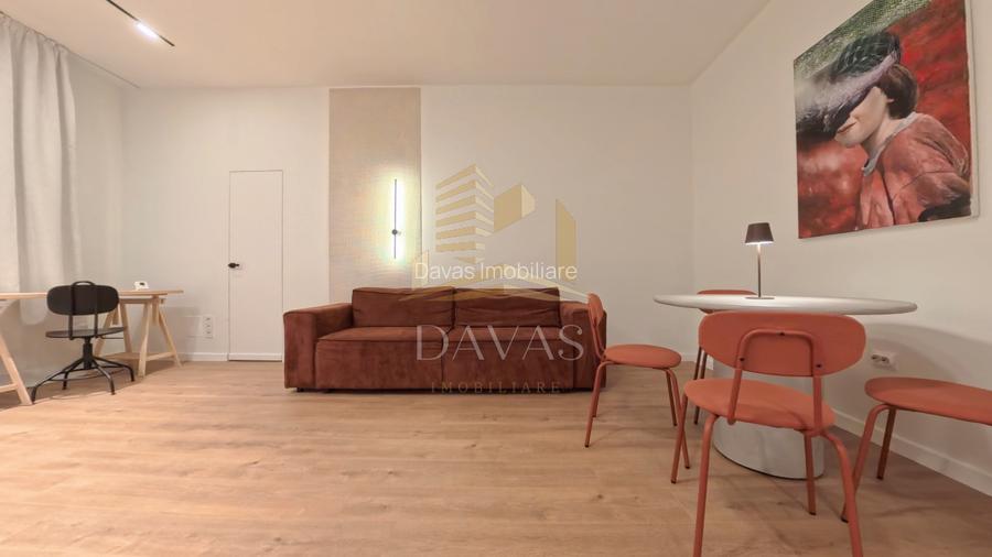 Apartament de 2 camere semidecomandat | Gruia  - 7