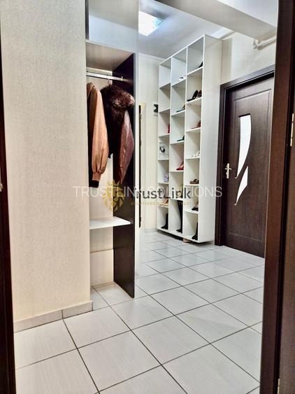 Apartament 2 camere Mobilat Strada Solstitului Dimitrie Leonida - 14