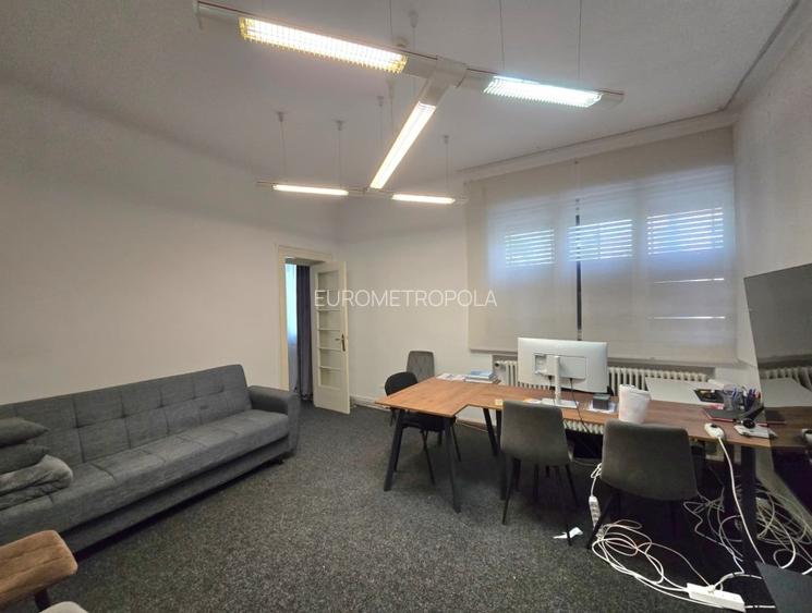 Apartament 5 camere Eminescu - Stefan cel Mare - 5