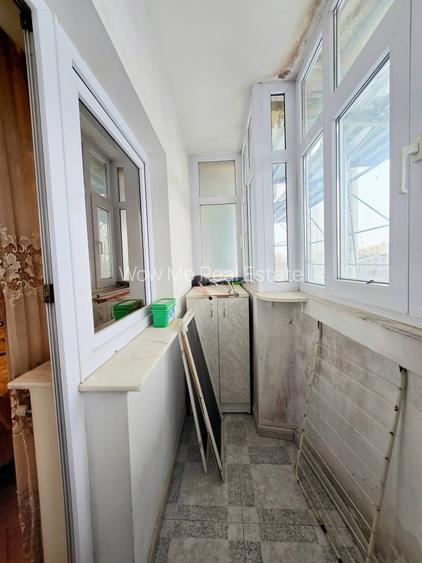 Apartament 4 Camere Doamna Ghica - 19