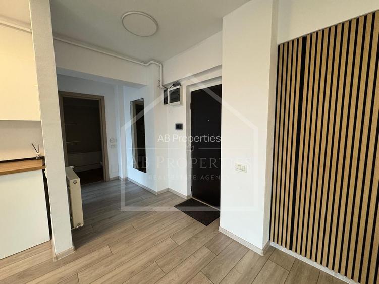 Apartament 2 camere | Central - Victoriei - Sanador | Ideal Spatiu Birou - 9