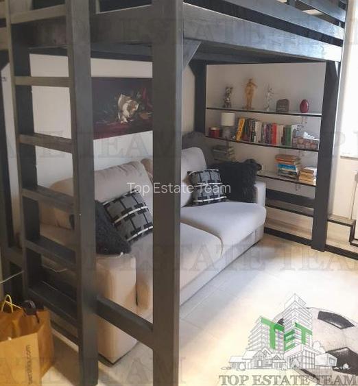 Apartament 2 camere compartimentat parter  si demisol, zona Inel2,Constanta - 2