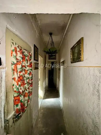 Apartament in vila |Parter| Cotroceni | Locatie de elita|Oportunitate - 5