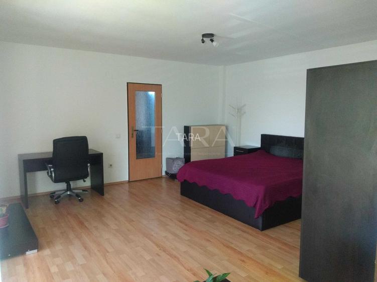 FSEGA, Iulius Mall. Apartament cu 1 cameră, investitie! - 4