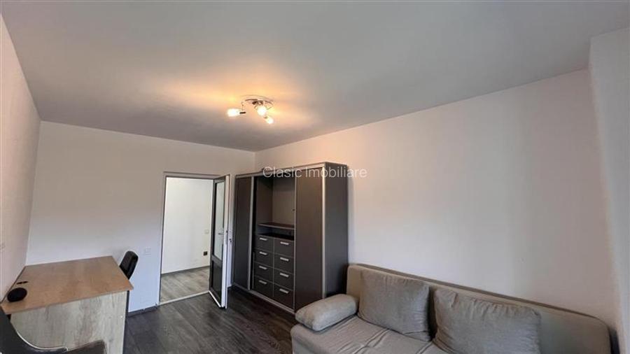 Vanzare apartament 3 camere modern 78 mp bloc nou in Floresti- zona BMW - 14