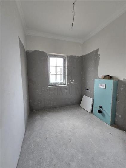 Duplex deosebit - zona excelenta - toate utilitatile - finisaje TOP - 21