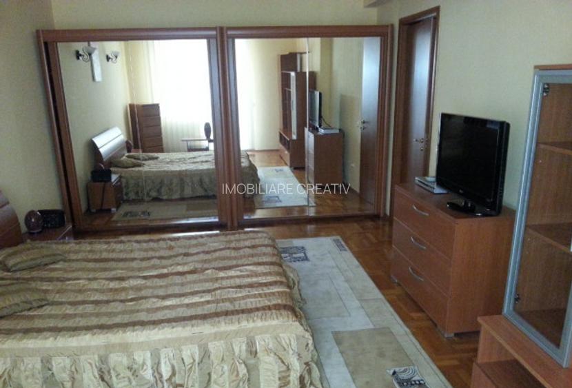 Apartament 3 camere de vanzare in Herastrau - 5