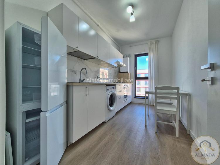 Apartament 2 camere | Complex Rezidential | Mall Plaza - 5