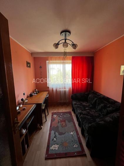 Tomis nord ciresica-apartament 3 camere decomandat - 10