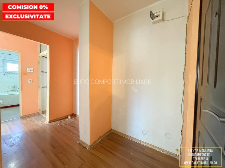 Vanzare Apartament 50 mp, Parter - Micro 21 (Lângă Kaufland/Lidl) | 0% Comision - 5
