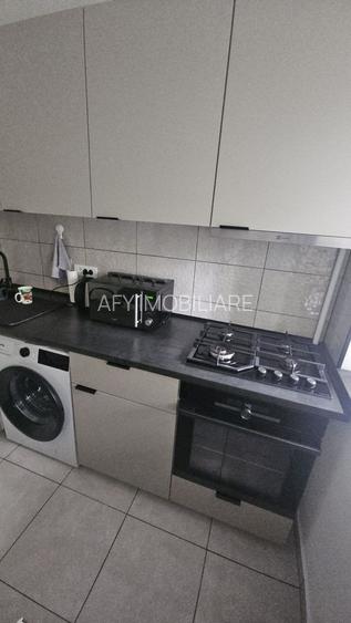 Inchiriez Apartament 2 camere- zona Bd.Al. Obregia- Sector 4 - 6