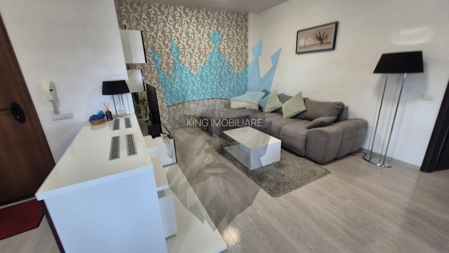  Apartament 2 Camere Domenii Bucuresti - 3