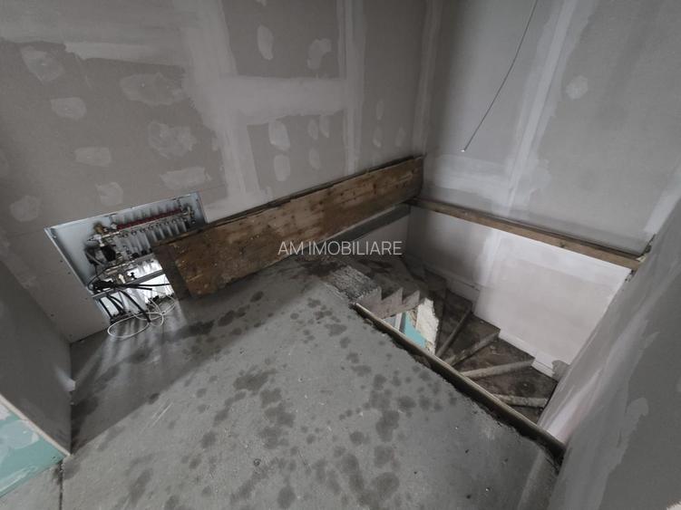 CASA INDIVIDUALA DRUMUL FERMEI, TOATE UTILTATILE, SMART, NOU, COMIS 0% - 14