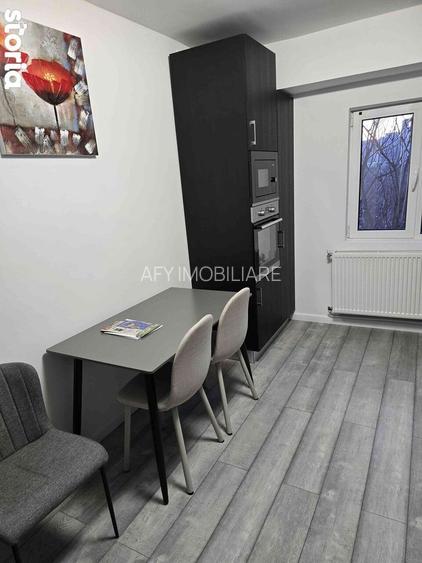 Apartament spatios 2 camere Timpuri Noi - 5