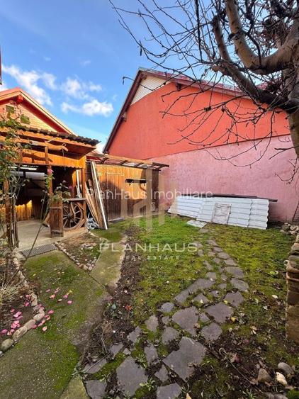 Casă de vânzare – Zona Centru Vechi, Baia Mare - 4