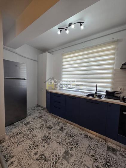 Inchiriere apartament elegant 2 camere Premium 8 min metrou - 5