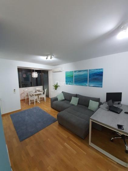 Apartament 2 camere proprietar - Monaco Towers - langa metrou - 8