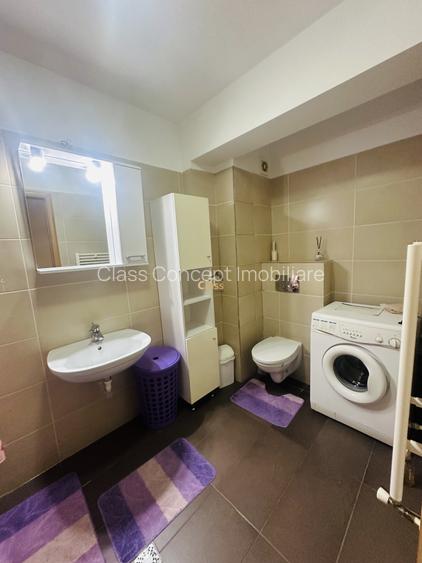 Apartament 1 camera | Nou | 38 mpu | Calea Floresti Manastur - 6
