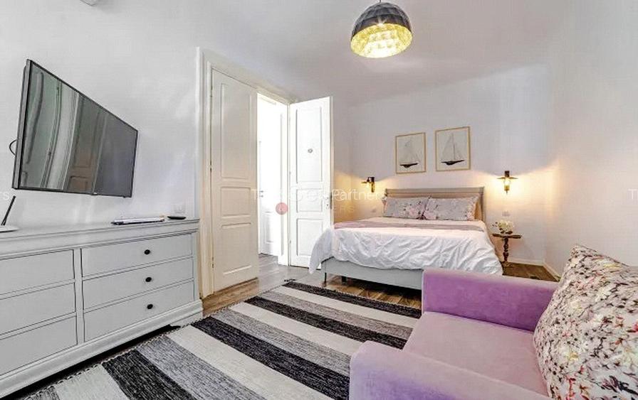 Pozitionare Ultracentrala | Pretabil Investitie - 3