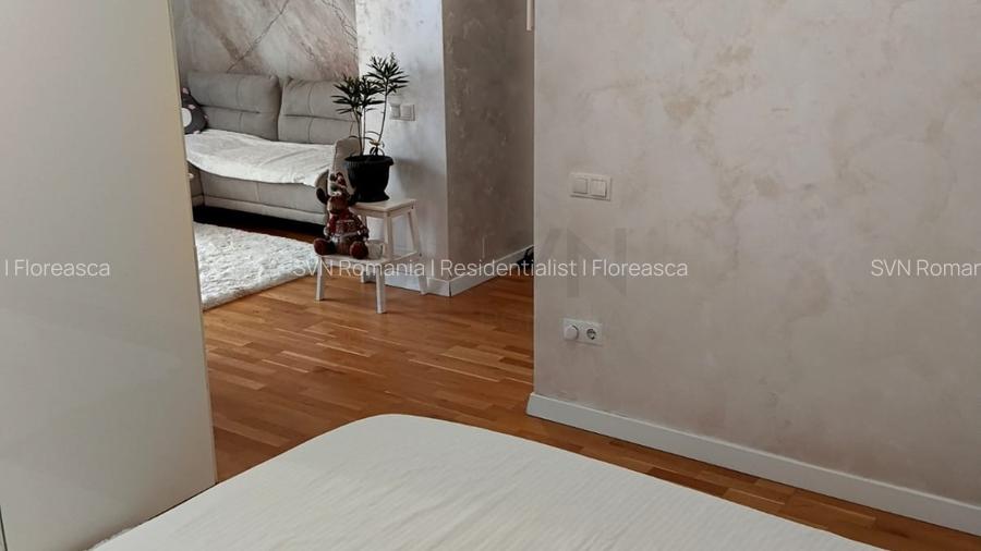 REA1028203 Penthouse l  Pipera - 6