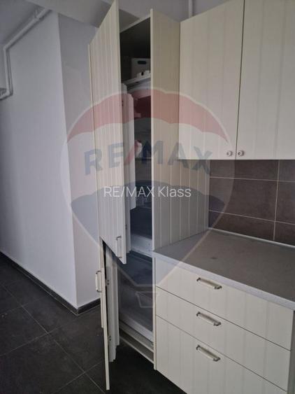 Apartament 2 camere  de vanzare in Saphir Residence - 2