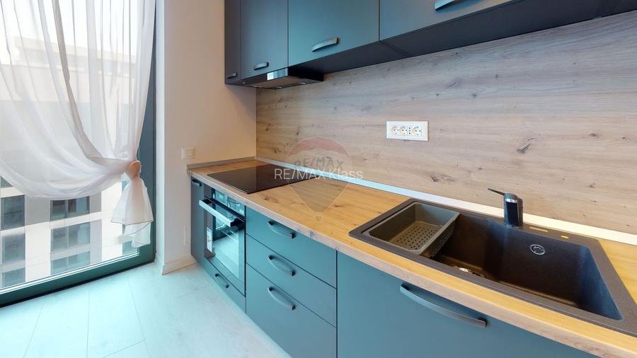 Apartament în zona Aviatiei - 6