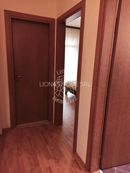 Apartament Nou 3 camere 92mp+balcon 20mp-etaj 1-Zona Sanovil Viisoara - 6