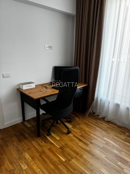 Casa individuala de lux langa complex Moara - 31