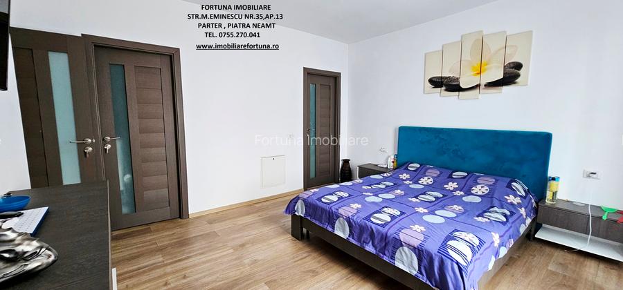 Proprietate moderna si eleganta in cartier rezidential Piatra Neamt - 3