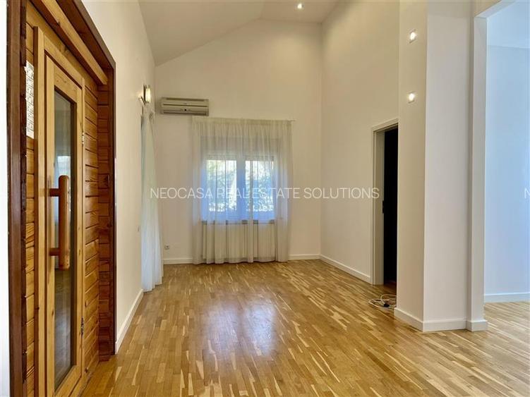 Vila premium in ansamblu superb | Iancu Nicoale - British School - 19