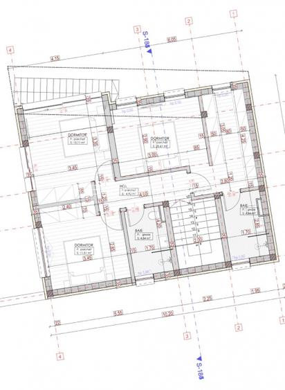 Casa individuală cu view , Zona VIVO - 7