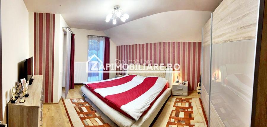 Casa D-P-E 5 camere, 175mp,utili,500 mp teren, 0% comision - 2