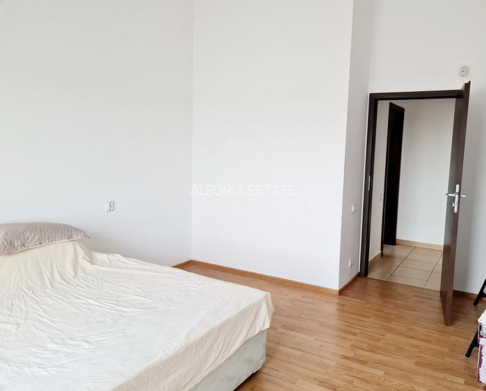 Apartament spatios-2 camere-loc de parcare- Aurel Persu-Berceni-Comision 0 - 11